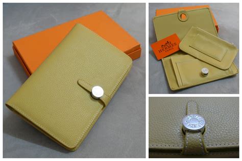 hermes dogon wallet replicas|hermes wallet worth it.